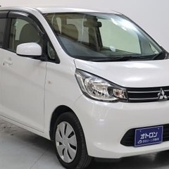 お得な軽自動車！！！　✨✨三菱ｅｋワゴン✨✨