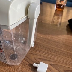 手動シュレッダー中古の画像