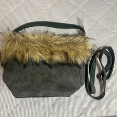【タグ付き】ハンド&ショルダーバッグ