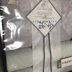 今治タオル　未使用品
