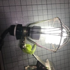 作業用　投光器