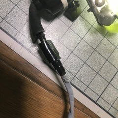 作業用　投光器の画像