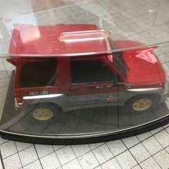 三菱　パジェロ　の画像