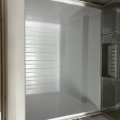 【最終値下げ】冷蔵庫 パナソニック 一人暮らし用の画像