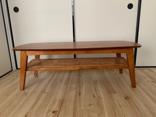 センターテーブル　コパン