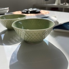 食器・箸置き　ペア6点セット　の画像