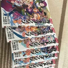 たとえばラストダンジョン前の村の少年が序盤の街で暮らすような物語...