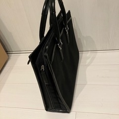 リクルートバッグの画像