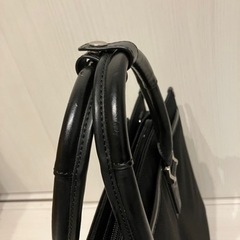 リクルートバッグの画像