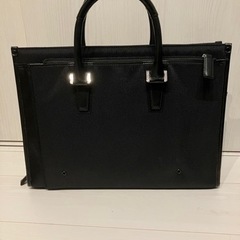 リクルートバッグ