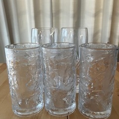 ビールグラス