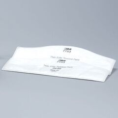 防じんマスクの換えフィルタ２０枚の画像