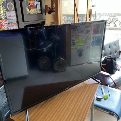値下げしました　2019年製　液晶テレビ　美品