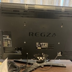 TOSHIBA・42インチ📺　早め希望！！！