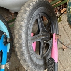 ストライダーの画像