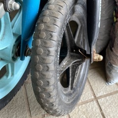 ストライダーの画像