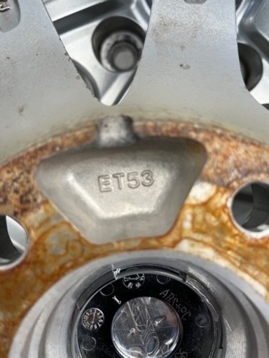 スタッドレス　ホイール　セット　205/55r17