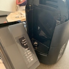コーヒーメーカー　Panasonic NC-A56の画像