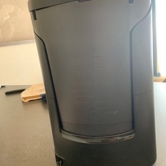 コーヒーメーカー　Panasonic NC-A56の画像