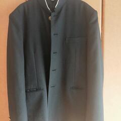 詰襟学生服165上着
