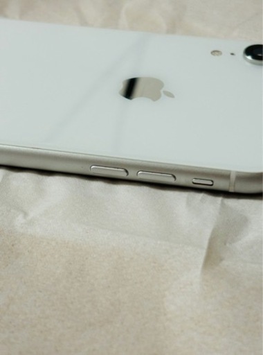 iPhone xr 64GB SIMフリー　美品　　