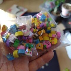お値下げしました！ハンドメイド資材③✰の画像