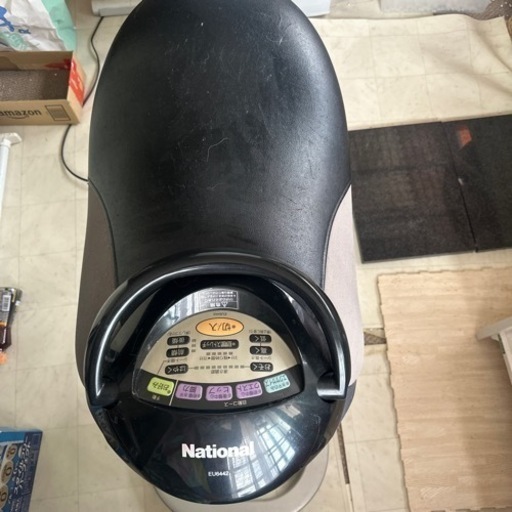 乗馬フィットネス機器　ジョーバ　EU6442