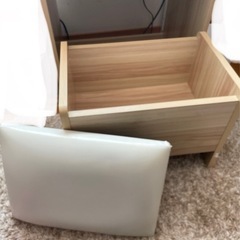 ドレッサー　あげます。の画像