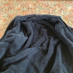 メンズフリース、古着の画像