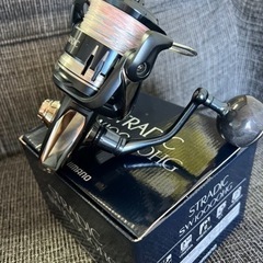 シマノ 20 ストラディック SW 10000HG