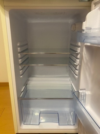 レトロデザイン冷蔵庫