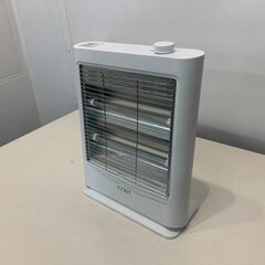 (231123)【50％値下げ】　　電気ストーブ　CDEM106...