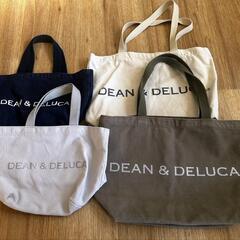 DEEN＆DELUCA