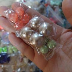 お値下げしました！ハンドメイド資材④✰の画像