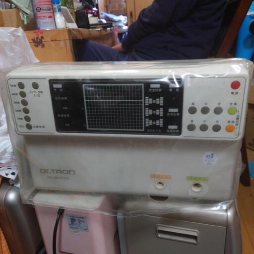 ドクタートロン　YK-9000