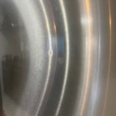 【最終値下げ】海外製　ワールプール　冷蔵庫の画像