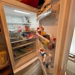 340L 冷凍冷蔵庫　12月16日お引き渡しの画像