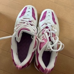 ヨネックスジューズ　24.0