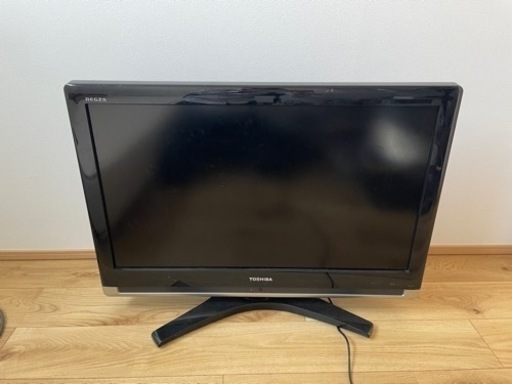 36インチ　液晶TV