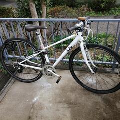 Giant 女性用ロードバイクescape 