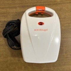 ホットサンドメーカー