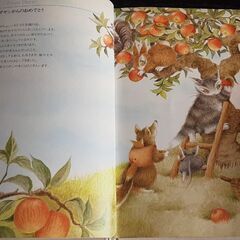 ダヤンの赤ちゃん日記の画像