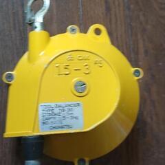 ツールバランサー　TB-30       作業場　ガレージ　電動工具