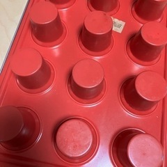 IKEA マフィン型の画像