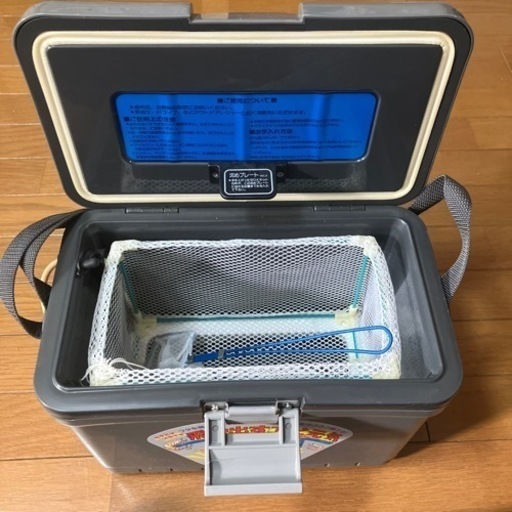 受け取り者決定【釣具】第一精工飛び出すエビ元気7L (サーフィン) 門戸