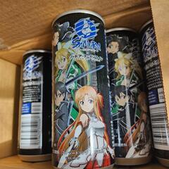 (お譲り先決定)サムライエナジー ドリンク  限定デザイン　25...