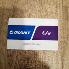 Giant 女性用ロードバイクescape の画像