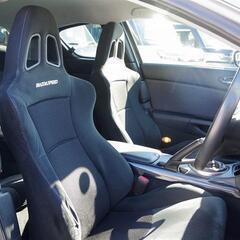 【自社ローン】 RX-8 マツダスピードMZチューン ！ 【独自...