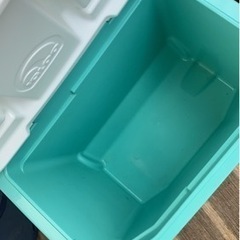 クーラーボックスの画像