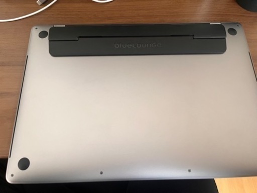 MacBook Pro2018 15インチ メモリ16GB 512GB 2.6GHz +アクセサリー類